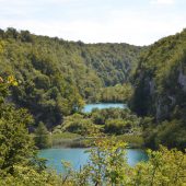  Plitvice Lakes National Park